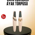 BUĞZ Profesyonel Elektrikli Ayak Törpüsü
