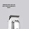 BUĞZ Profesyonel Erkek Saç Kesme Makinesi – Dayanıklı ve Yüksek Performanslı