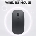 BUĞZ Profesyonel Mouse Wireless Oyuncu Faresi Bluetooth Bağlantılı