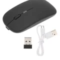  Profesyonel Mouse Wireless Oyuncu Faresi Bluetooth Bağlantılı