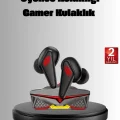 BUĞZ Profesyonel Oyuncular İçin Bluetooth Kulaklık