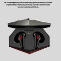 BUĞZ Profesyonel Oyuncular İçin Bluetooth Kulaklık