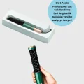  Profesyonel Saç Şekillendirme Cihazı – 140°F-400°F Isı Aralığı