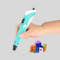 BUĞZ Profesyonel ve Hobi İçin 3D Modelleme Kalemi