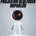 BUĞZ Projeksiyon Güneş Lambası Astronot Gün Batımı Projektör LED Işıklı