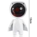  Projeksiyon Güneş Lambası Astronot Gün Batımı Projektör LED Işıklı