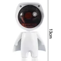 BUĞZ Projeksiyon Güneş Lambası Astronot Gün Batımı Projektör LED Işıklı - Lisinya