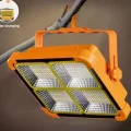 BUĞZ Prokama Ledli Solar Projektör 100w Bk-100w Bx40