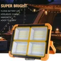 BUĞZ Prokama Ledli Solar Projektör 100w Bk-100w Bx40