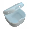 BUĞZ Protez Diş Saklama Kabı 1155