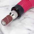BUĞZ Protez Tırnak Manikür ve Pedikür Seti Elektrikli