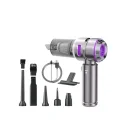 BUĞZ PS080 ARAÇ SÜPÜRGESİ - BUĞZ