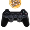 BUĞZ Ps3 Kablosuz Analog Oyun Kolu Oyuncu Konsolu Dualshock Wireless Joystick Controller