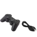 BUĞZ Ps3 Kablosuz Analog Oyun Kolu Oyuncu Konsolu Dualshock Wireless Joystick Controller
