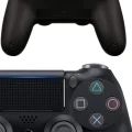  PS4 Joystick Oyun Kolu Titreşimli Uzun Pil Ömrü USB Şarj Kablolu