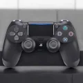 BUĞZ PS4 Oyun Kolu Kamuflaj Desenli Joystick