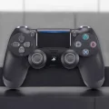 BUĞZ PS4 Oyun Kolu Kamuflaj Desenli Joystick