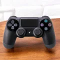 BUĞZ PS4 Oyun Kolu Kamuflaj Desenli Joystick
