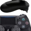 BUĞZ PS4 Oyun Kolu Kamuflaj Desenli Joystick