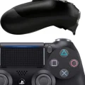  PS4 Oyun Kolu Kamuflaj Desenli Joystick