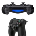 BUĞZ PS4 Oyun Kolu Kamuflaj Desenli Joystick