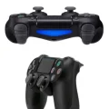 BUĞZ PS4 Oyun Kolu Kamuflaj Desenli Joystick