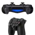  PS4 Oyun Kolu Kamuflaj Desenli Joystick
