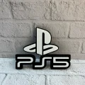 BUĞZ PS5 LOGO - Lisinya