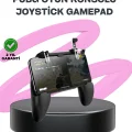 BUĞZ PUBG Mobile İçin Tetikleyicili Joystickli Telefon Gamepadi