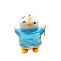 BUĞZ Pudgy Penguenler Peluş 20 cm