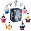  Pudgy Penguins Anahtarlık Klipsi Sürpriz Paket