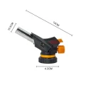 BUĞZ Pürmüz Başlığı Bx40