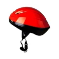 BUĞZ Pvc Kırmızı Kask - FR58796