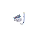 BUĞZ PVC MASKE SNORKEL SET