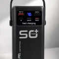 BUĞZ PW450 50000 HIZLI POWERBANK - BUĞZ