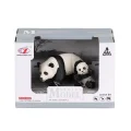  Q9899-A27 Panda Ailesi -Birliktoys