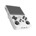  R36S Retro El Konsolu 64 GB – 15.000 Oyun, Geniş Platform Desteği, 3.5” IPS Ekran