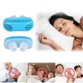 BUĞZ Rahat Uyku İçin Anti Snore Sleep Horlama Engelleyici Aparat Uyku Stoperi