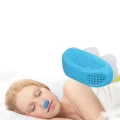  Rahat Uyku İçin Anti Snore Sleep Horlama Engelleyici Aparat Uyku Stoperi