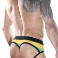 BUĞZ Rainbow Jockstrap