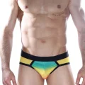 BUĞZ Rainbow Jockstrap