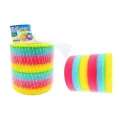 BUĞZ Rainbow Spring Orta Boy Stres Oyuncağı