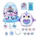  RAR34000 Rainbocorns Frozen Mania Mini Eggzania