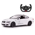 BUĞZ Rastar 1:14 BMW M3 Uzaktan Kumandalı Araba
