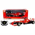 BUĞZ Rastar Kumandalı 1:12 Ferrari F138 F1