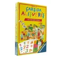  Ravensburger Çarşıda Alışveriş
