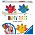  Ravensburger Happy Birds