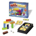BUĞZ Ravensburger  Make n Break  Smart Choice Kutu Oyunu