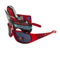 BUĞZ Razza Rossa Lisanslı Güneş Gözlükleri