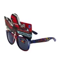 BUĞZ Razza Rossa Lisanslı Güneş Gözlükleri